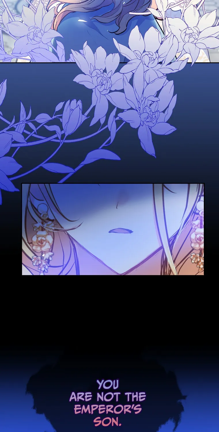 Your Majesty, Please Spare Me This Time Chapter 55 page 7 - 