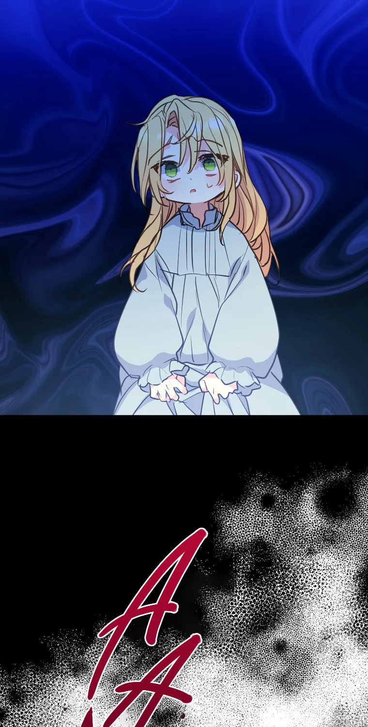 Your Majesty, Please Spare Me This Time Chapter 55 page 9 - 