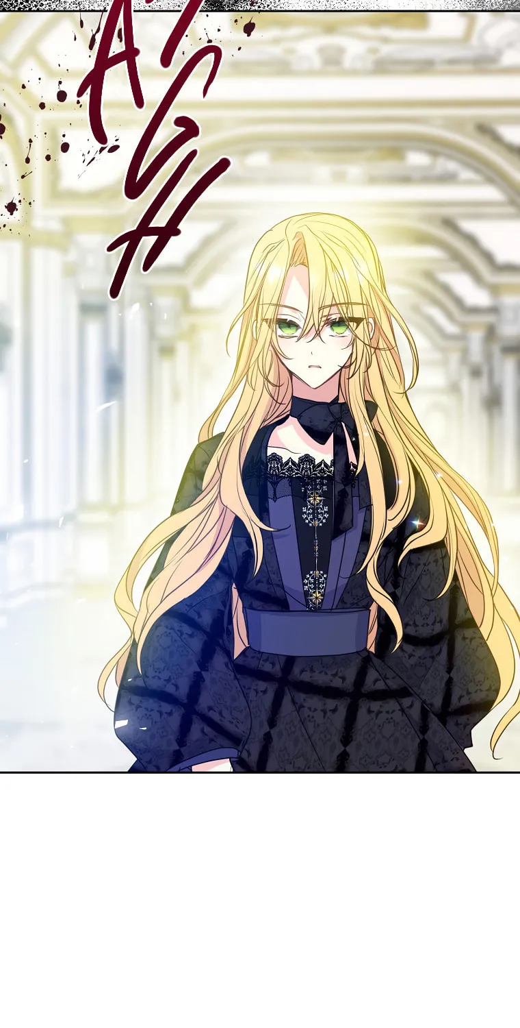 Your Majesty, Please Spare Me This Time Chapter 55 page 10 - 