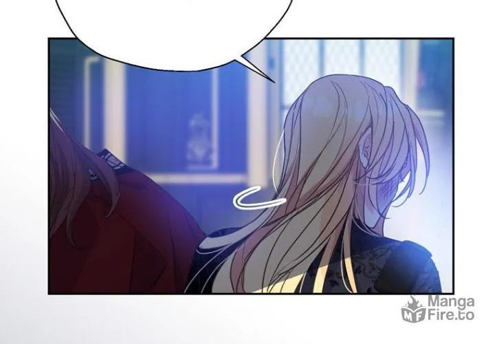 Your Majesty, Please Spare Me This Time Chapter 56 page 12 - 