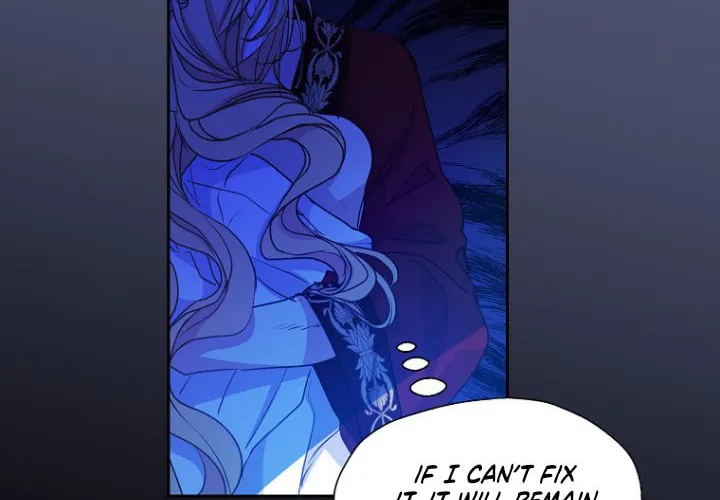 Your Majesty, Please Spare Me This Time Chapter 56 page 14 - 