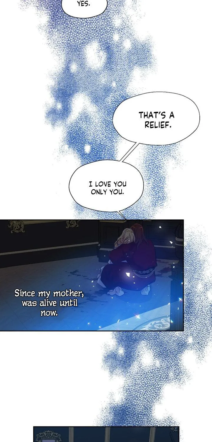 Your Majesty, Please Spare Me This Time Chapter 56 page 18 - 