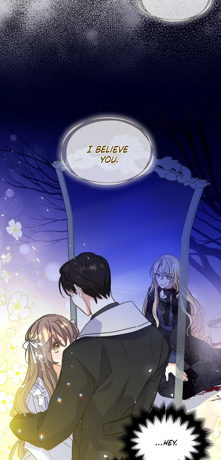 Your Majesty, Please Spare Me This Time Chapter 56 page 3 - 