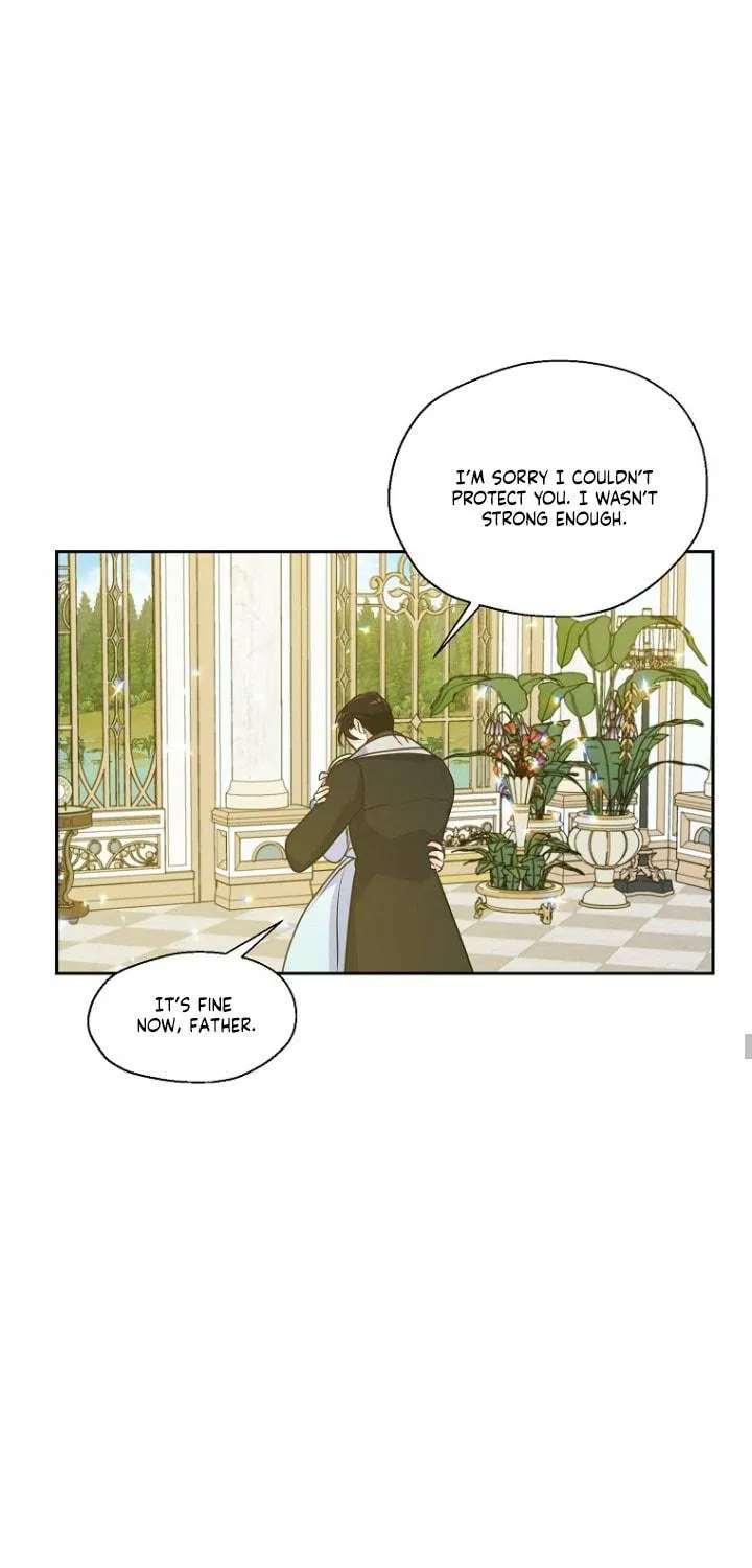 Your Majesty, Please Spare Me This Time Chapter 56 page 22 - 