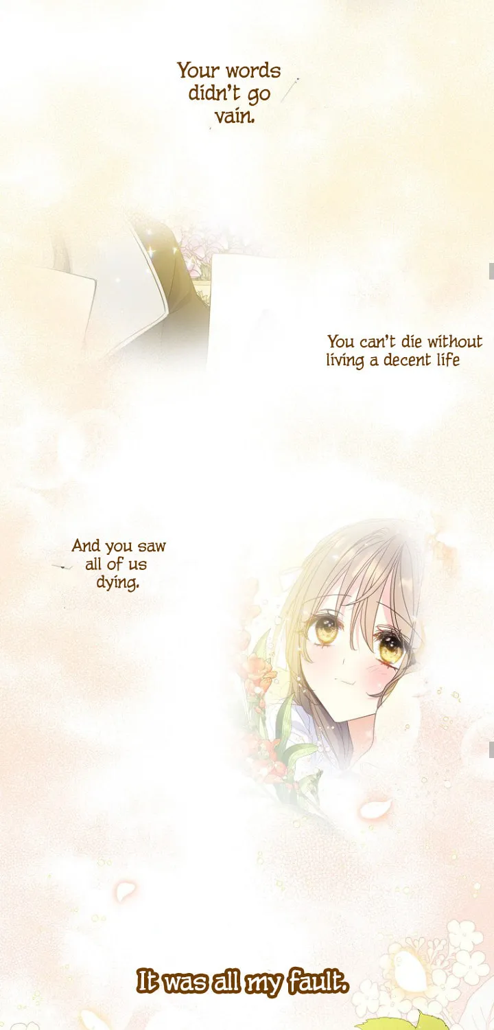 Your Majesty, Please Spare Me This Time Chapter 56 page 24 - 