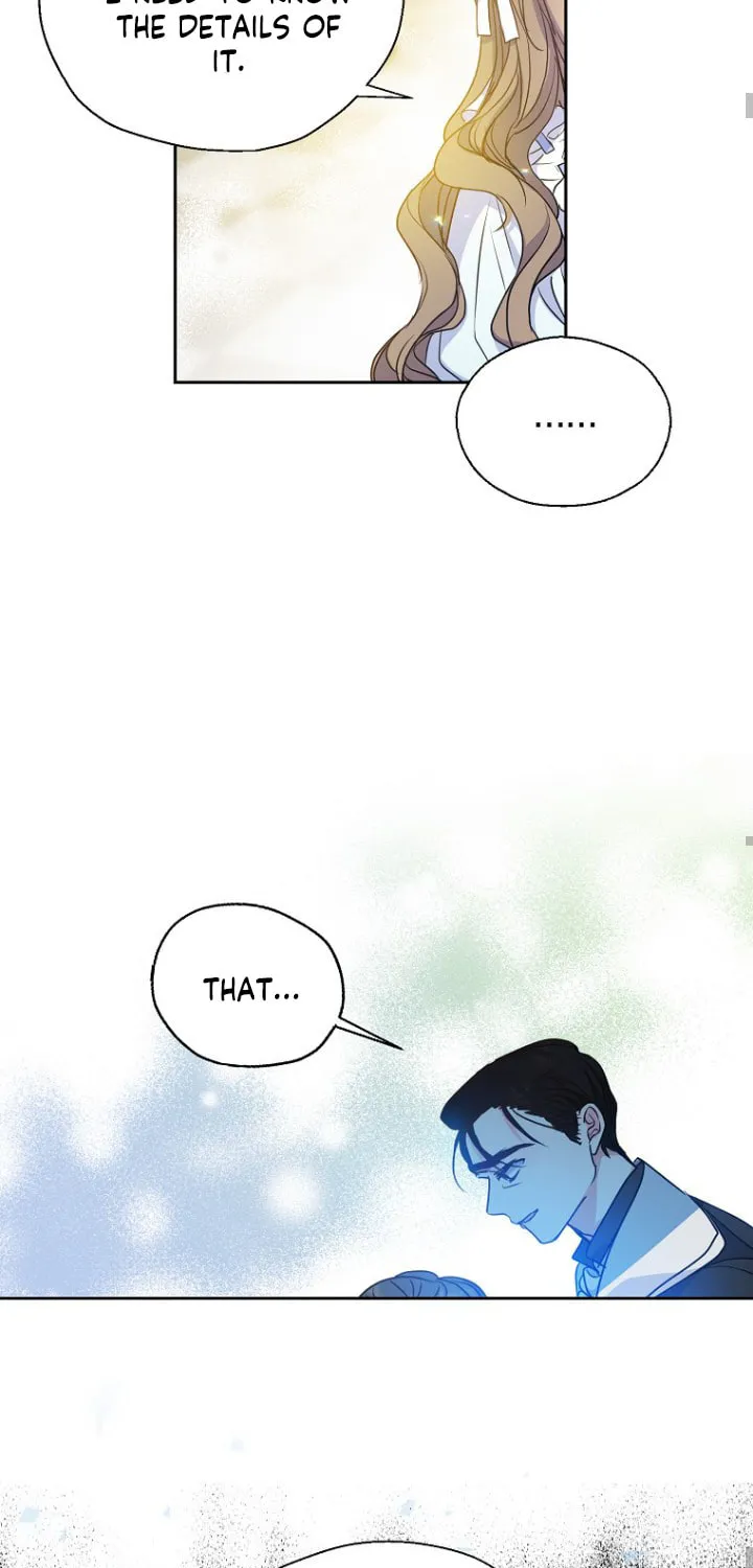 Your Majesty, Please Spare Me This Time Chapter 56 page 29 - 