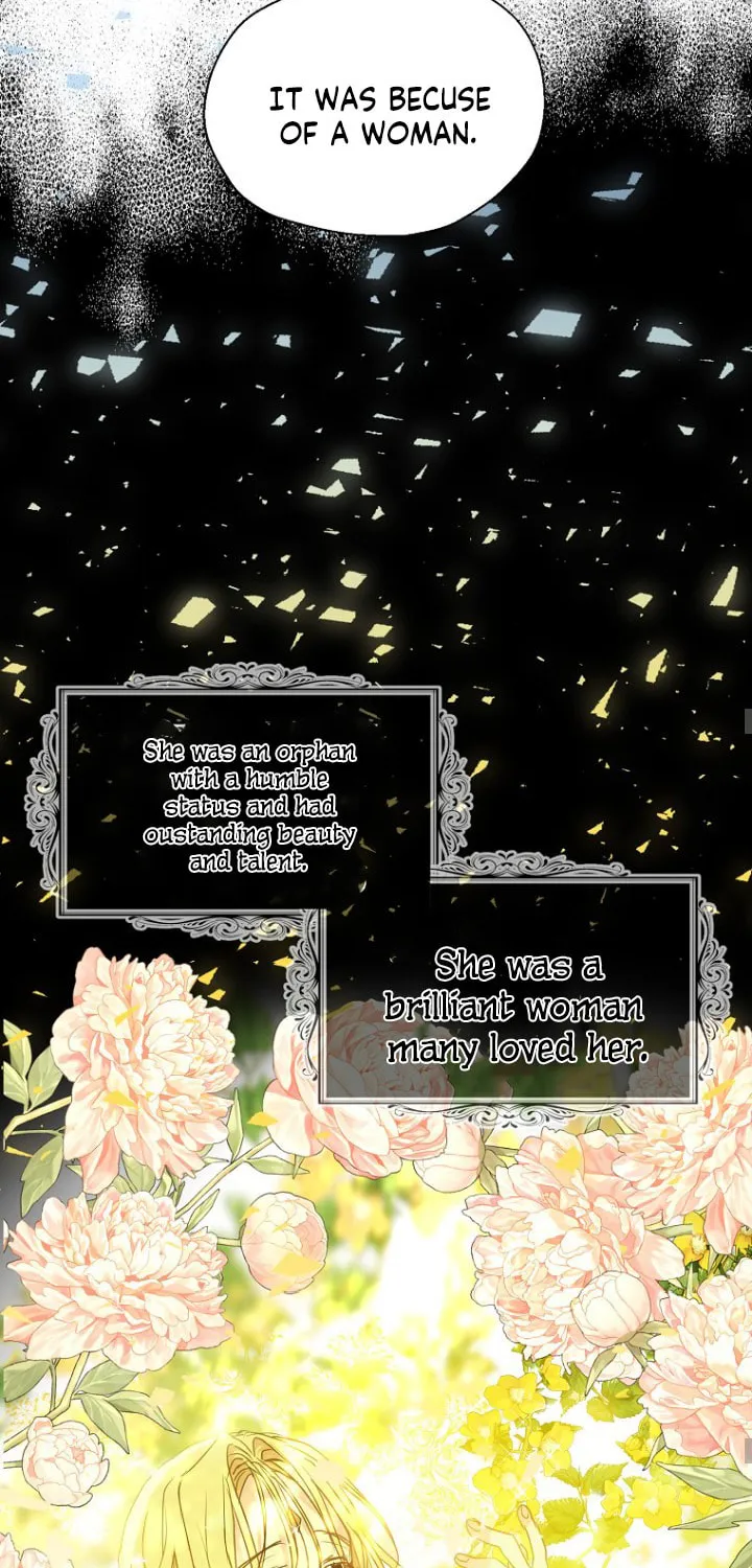 Your Majesty, Please Spare Me This Time Chapter 56 page 30 - 