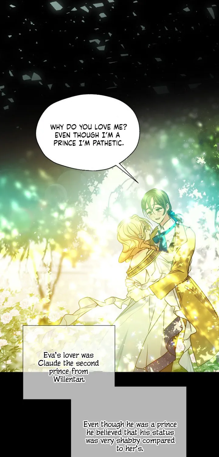 Your Majesty, Please Spare Me This Time Chapter 56 page 32 - 