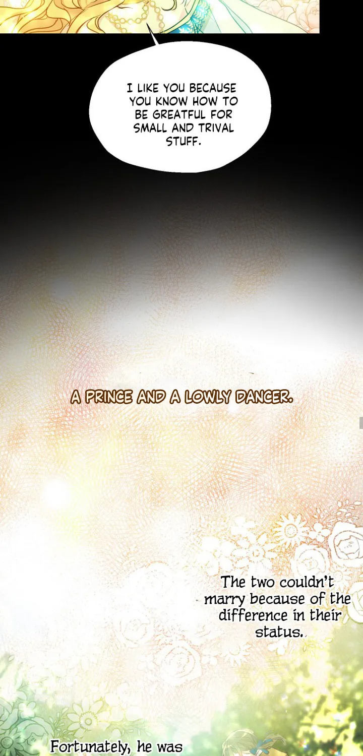 Your Majesty, Please Spare Me This Time Chapter 56 page 35 - 