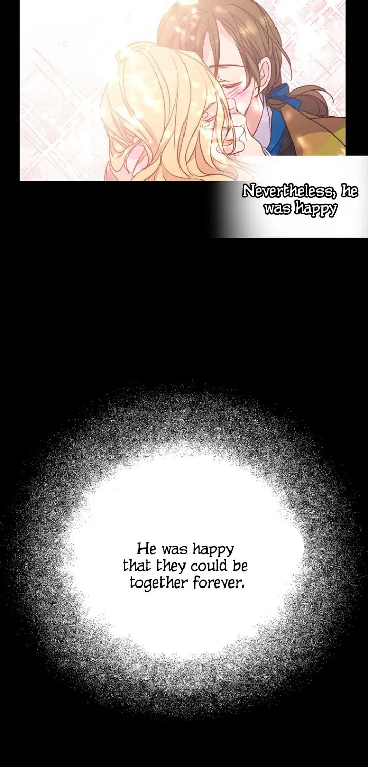 Your Majesty, Please Spare Me This Time Chapter 56 page 37 - 