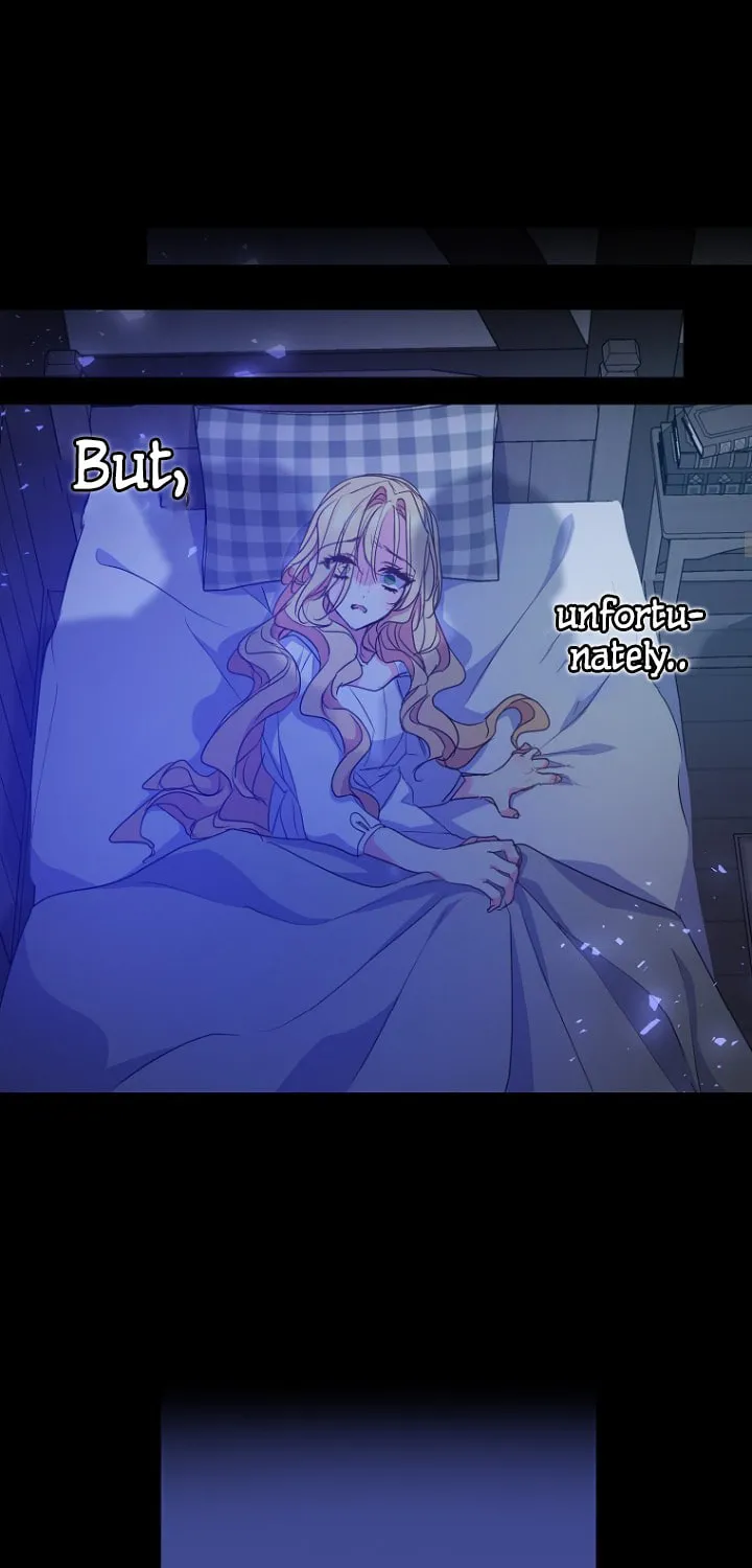 Your Majesty, Please Spare Me This Time Chapter 56 page 38 - 