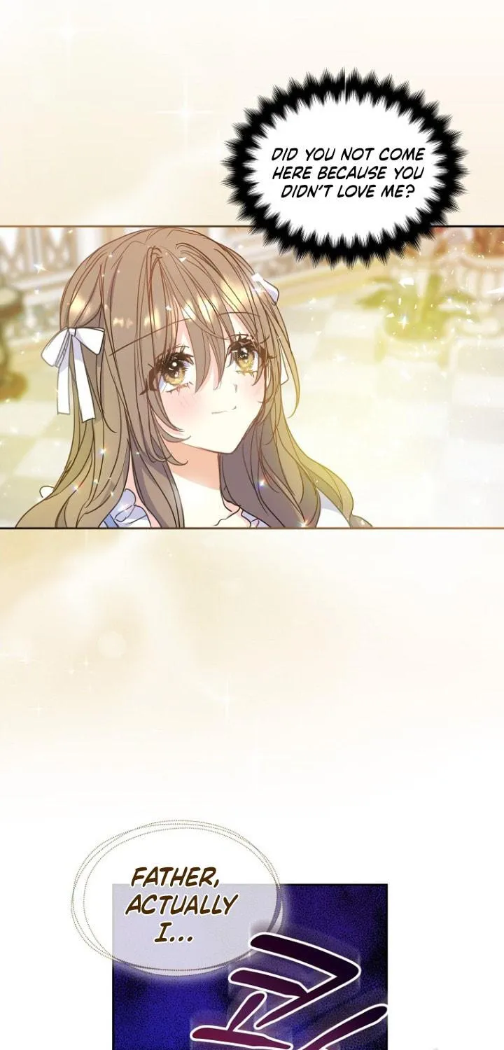 Your Majesty, Please Spare Me This Time Chapter 56 page 5 - 