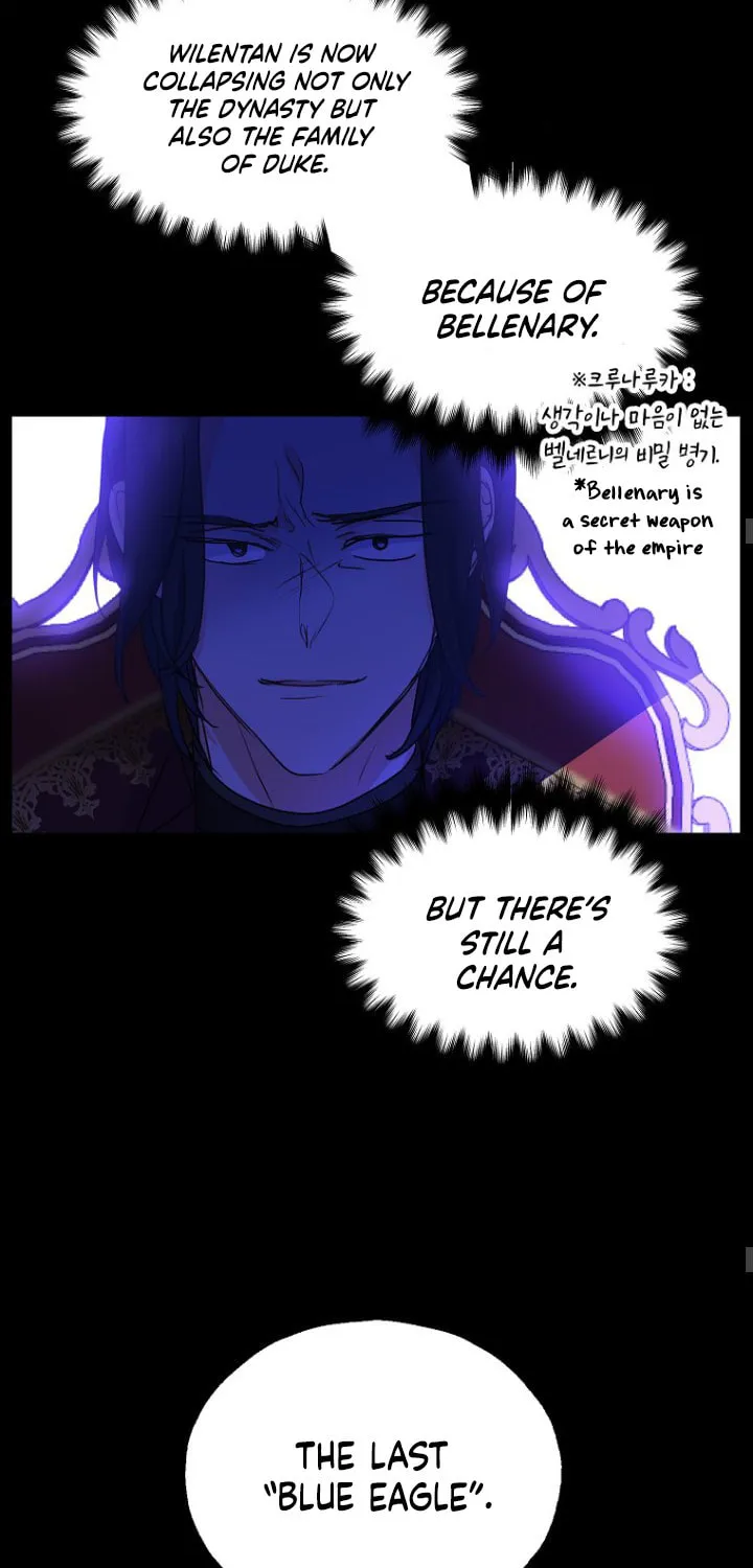 Your Majesty, Please Spare Me This Time Chapter 56 page 41 - 