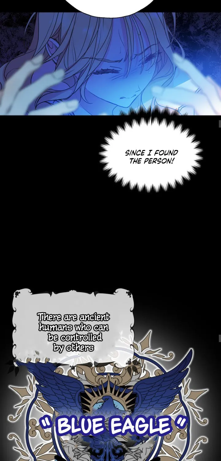Your Majesty, Please Spare Me This Time Chapter 56 page 42 - 