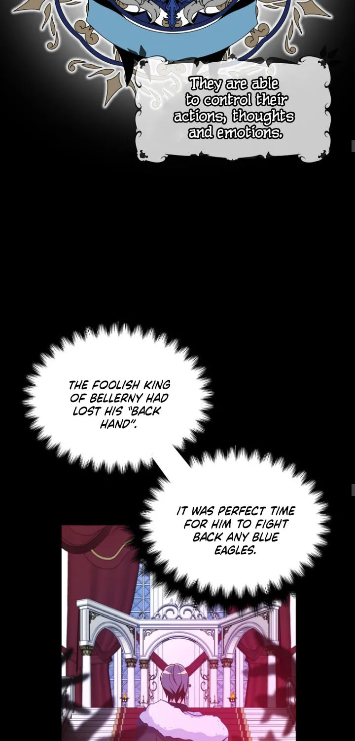 Your Majesty, Please Spare Me This Time Chapter 56 page 43 - 