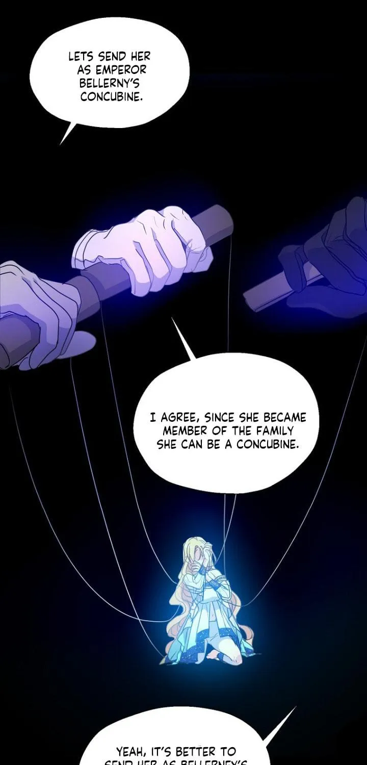 Your Majesty, Please Spare Me This Time Chapter 56 page 46 - 