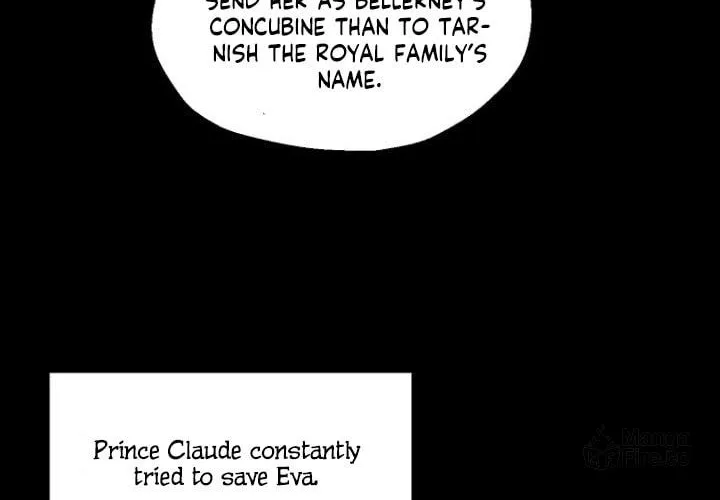 Your Majesty, Please Spare Me This Time Chapter 56 page 47 - 