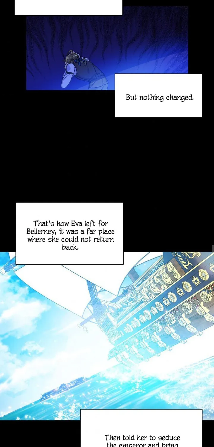 Your Majesty, Please Spare Me This Time Chapter 56 page 48 - 