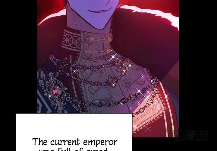 Your Majesty, Please Spare Me This Time Chapter 56 page 51 - 