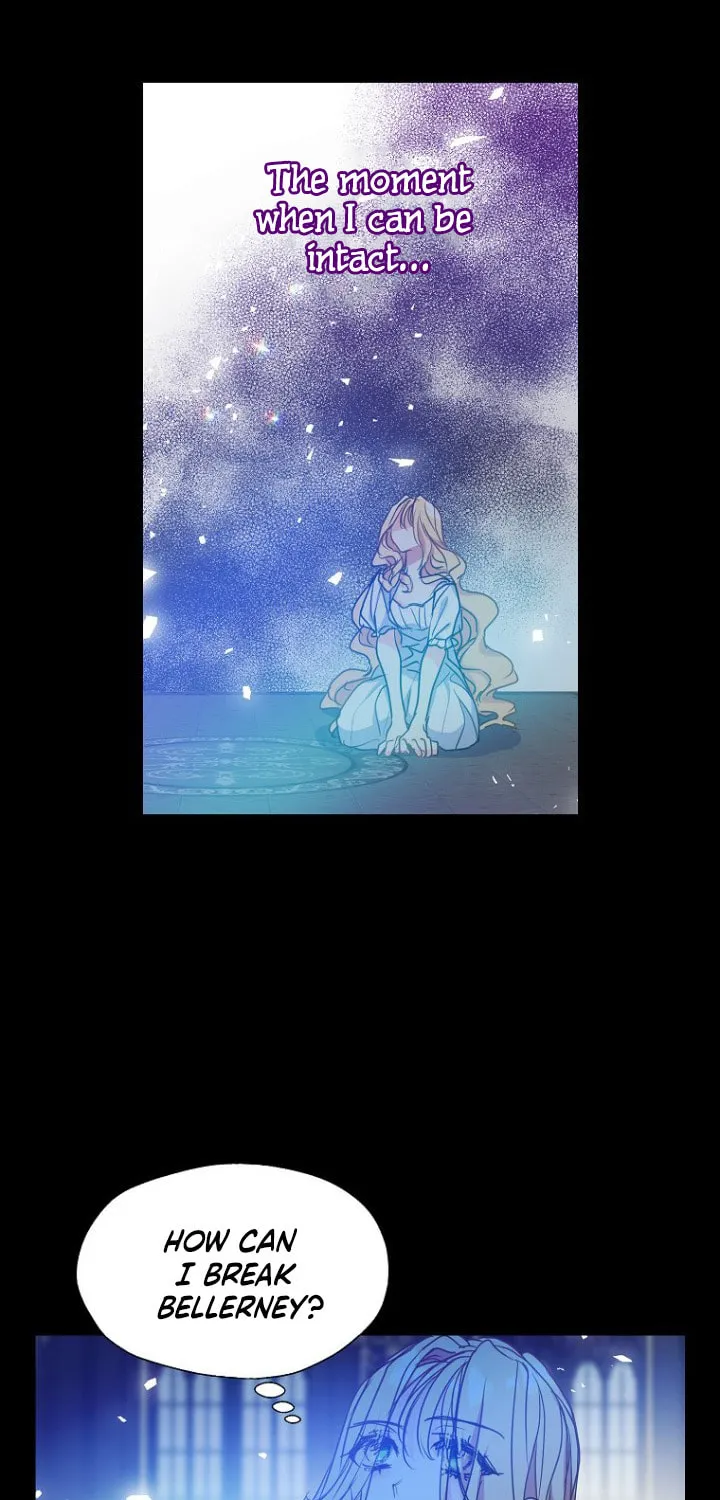 Your Majesty, Please Spare Me This Time Chapter 56 page 56 - 