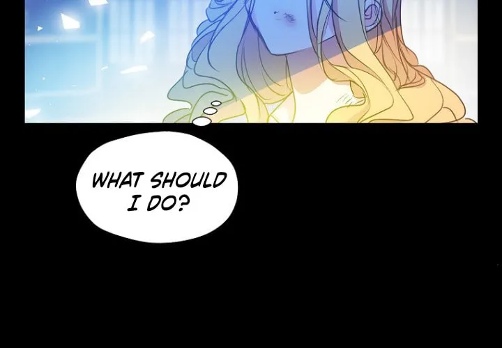 Your Majesty, Please Spare Me This Time Chapter 56 page 57 - 