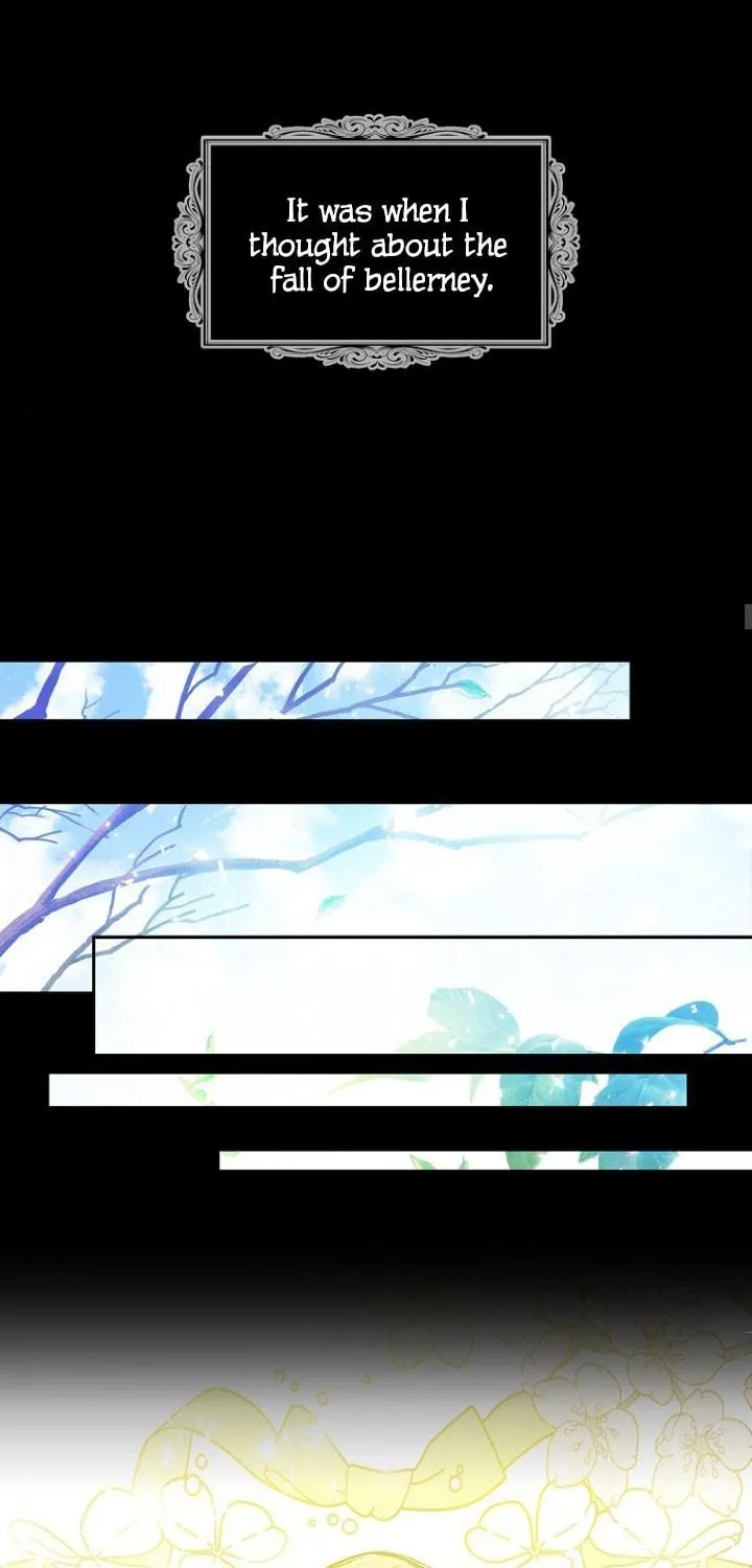 Your Majesty, Please Spare Me This Time Chapter 56 page 58 - 