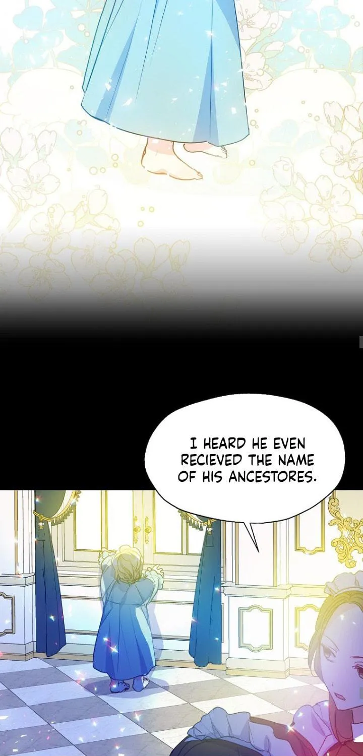 Your Majesty, Please Spare Me This Time Chapter 56 page 60 - 