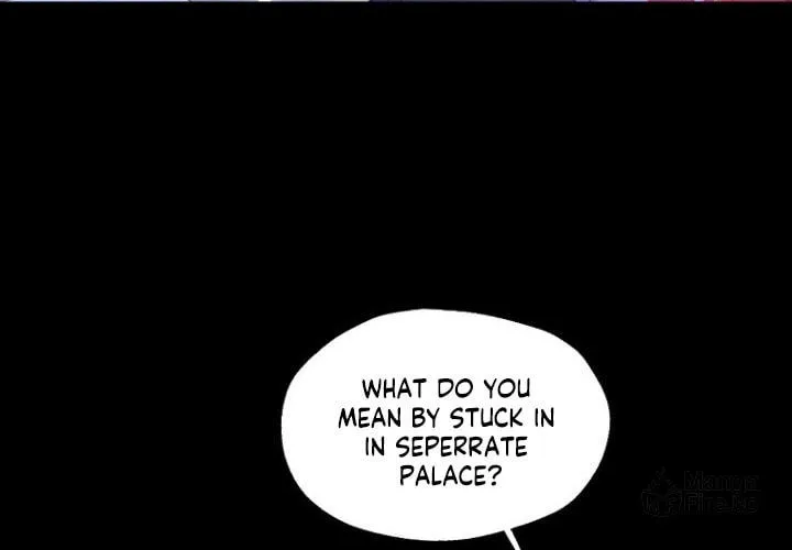 Your Majesty, Please Spare Me This Time Chapter 56 page 61 - 