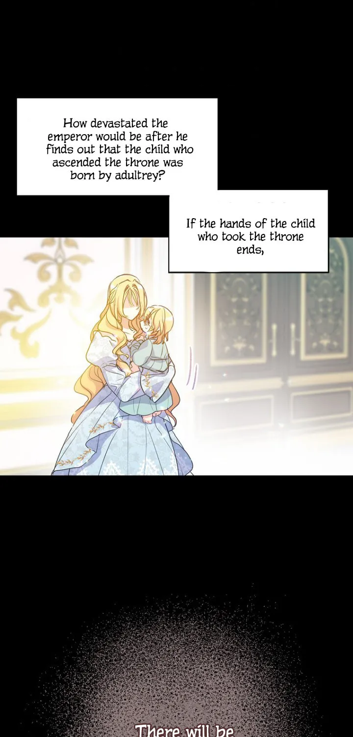 Your Majesty, Please Spare Me This Time Chapter 56 page 63 - 