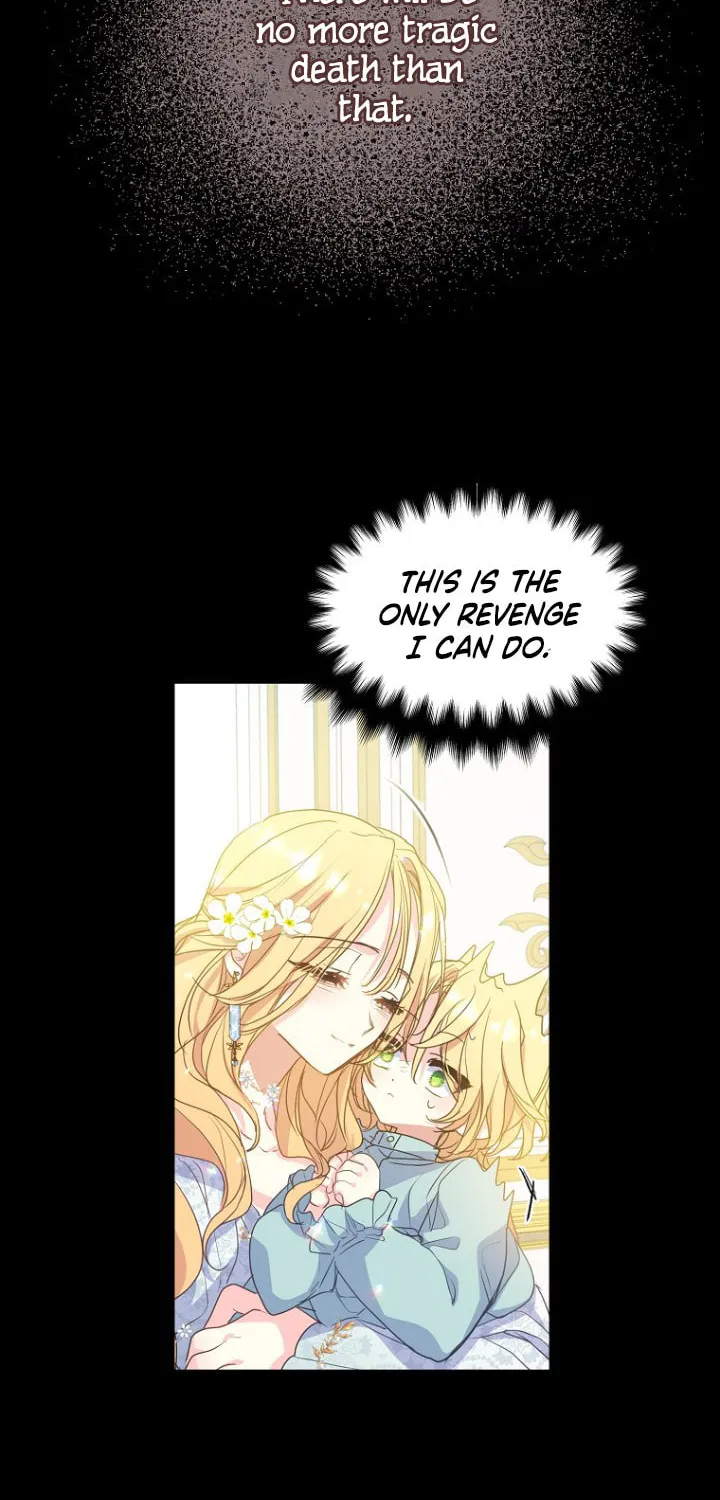 Your Majesty, Please Spare Me This Time Chapter 56 page 64 - 