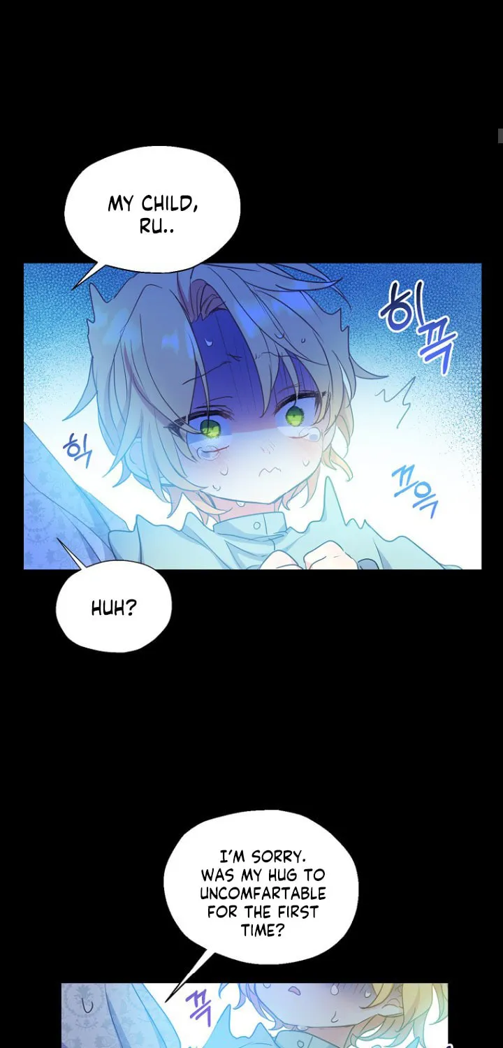 Your Majesty, Please Spare Me This Time Chapter 56 page 65 - 
