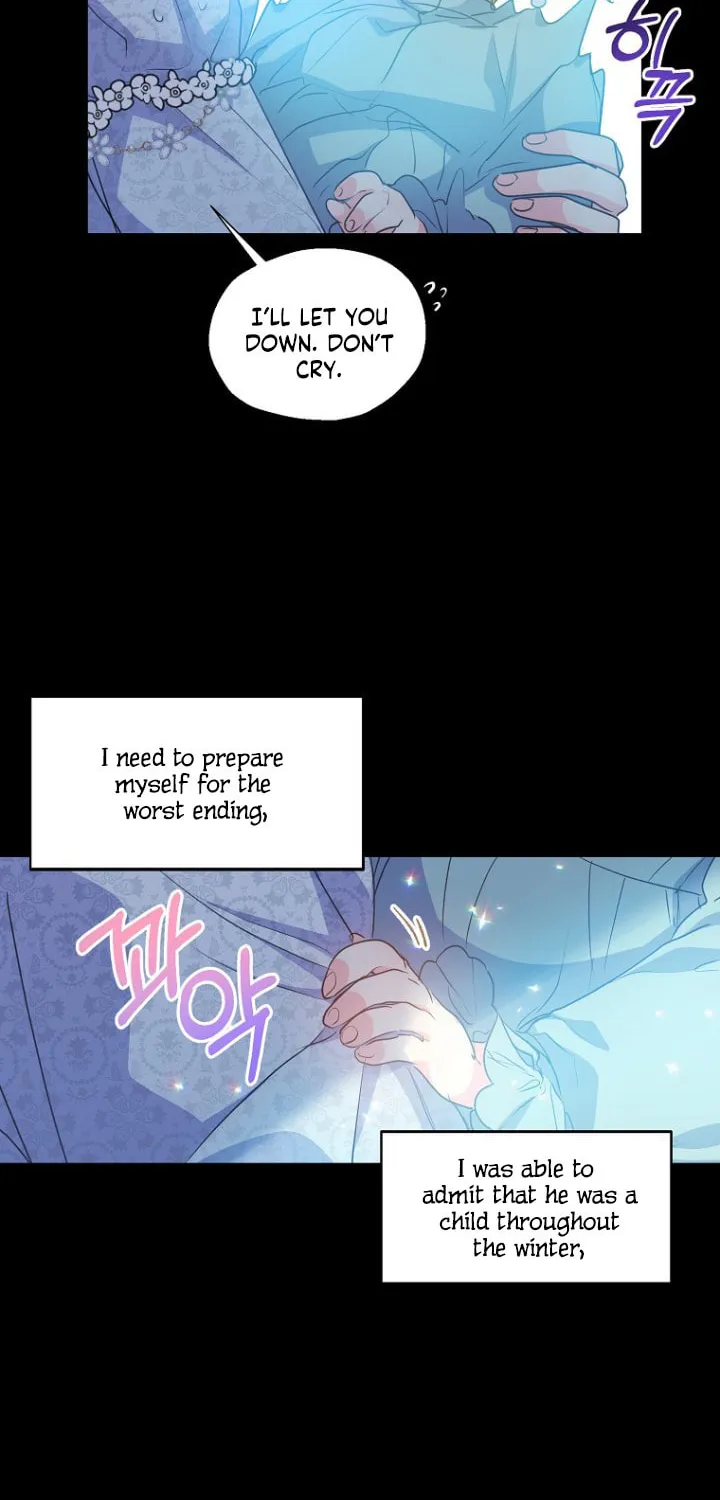 Your Majesty, Please Spare Me This Time Chapter 56 page 66 - 