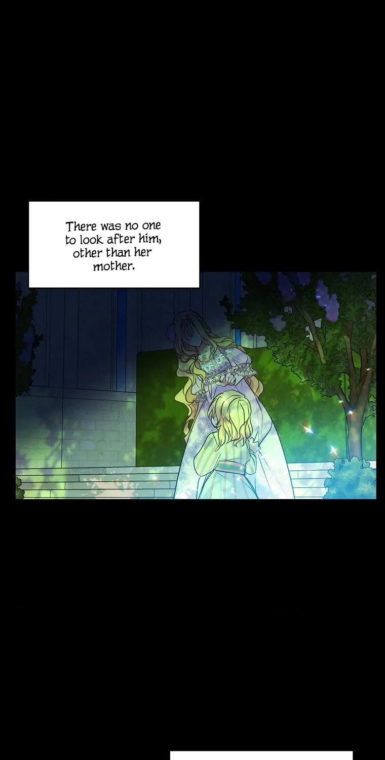 Your Majesty, Please Spare Me This Time Chapter 57 page 11 - 