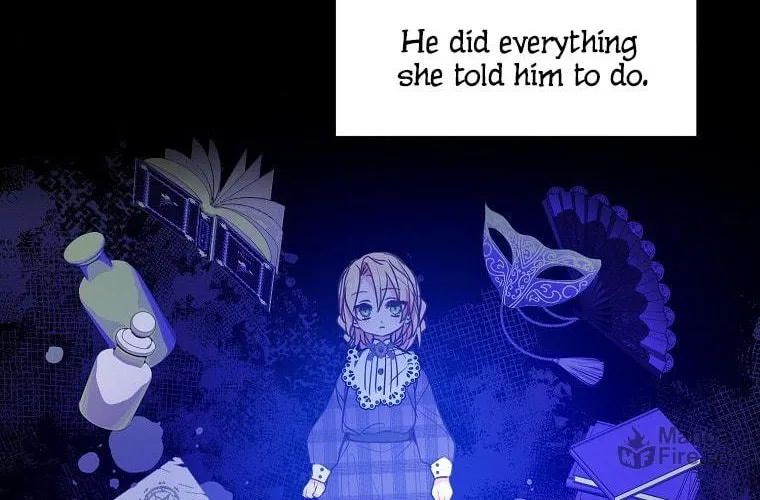 Your Majesty, Please Spare Me This Time Chapter 57 page 12 - 