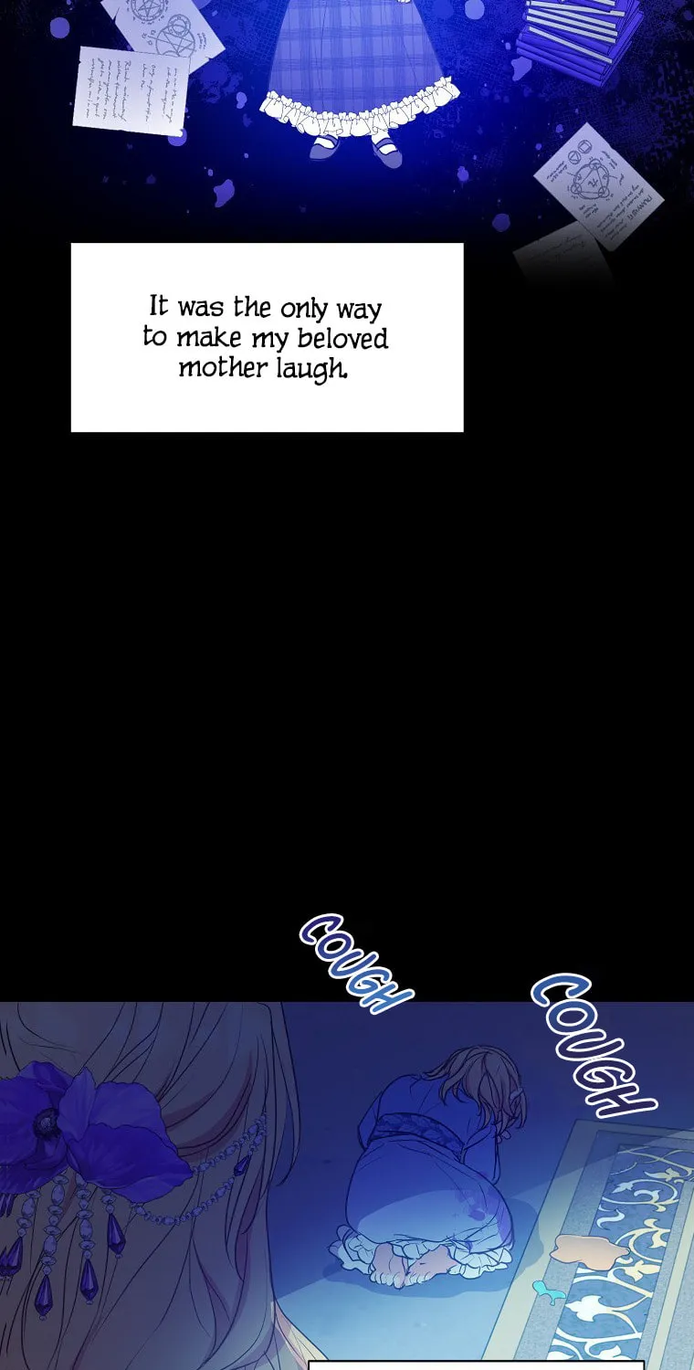 Your Majesty, Please Spare Me This Time Chapter 57 page 13 - 
