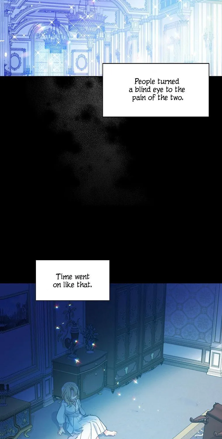 Your Majesty, Please Spare Me This Time Chapter 57 page 17 - 