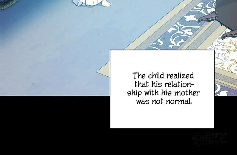 Your Majesty, Please Spare Me This Time Chapter 57 page 18 - 