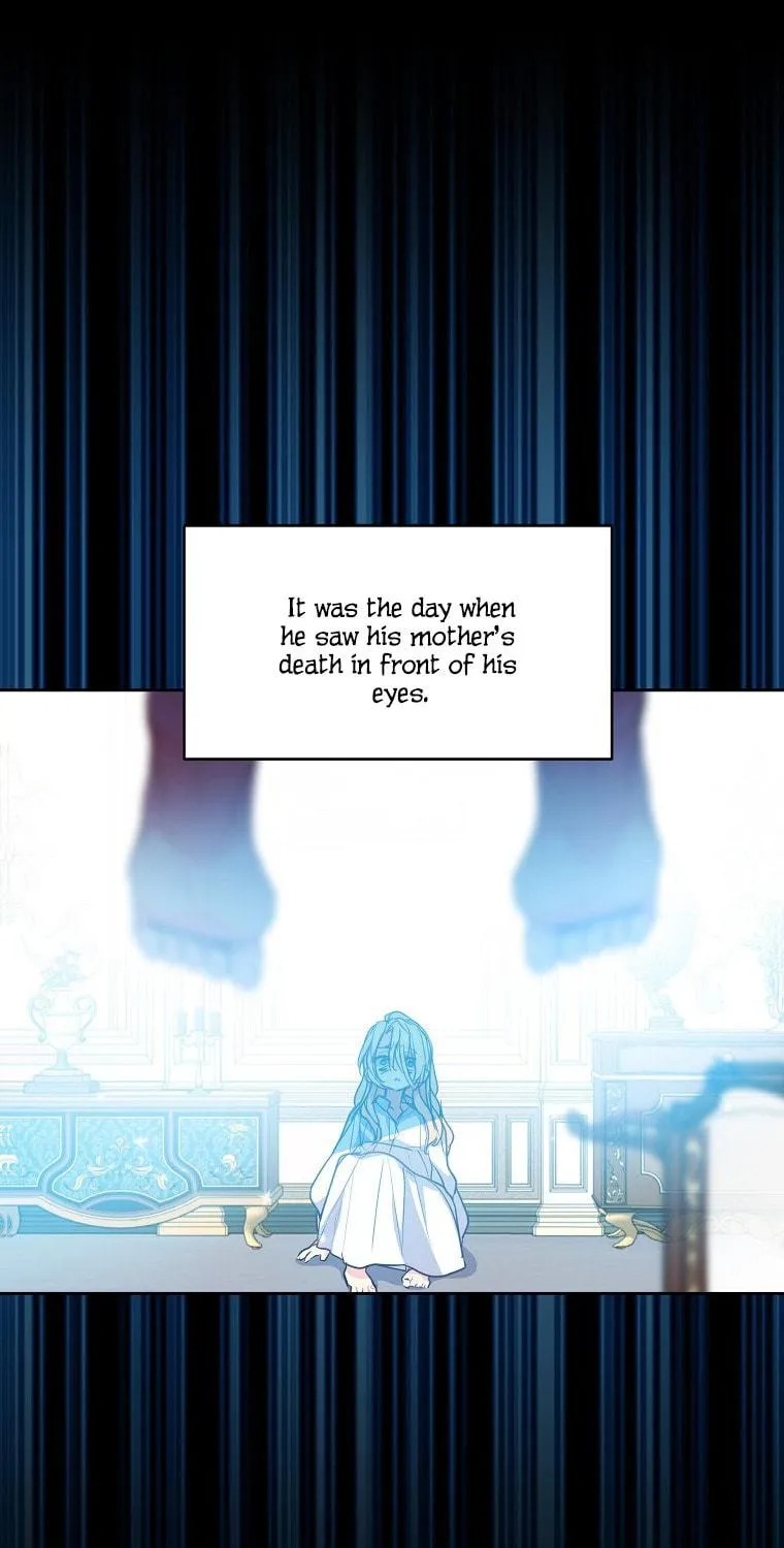 Your Majesty, Please Spare Me This Time Chapter 57 page 19 - 