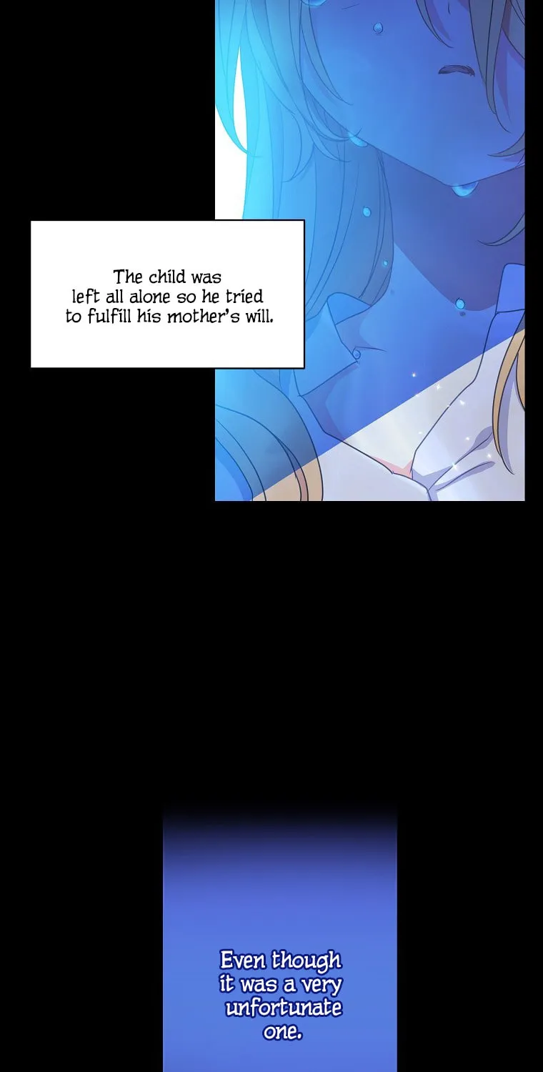 Your Majesty, Please Spare Me This Time Chapter 57 page 21 - 
