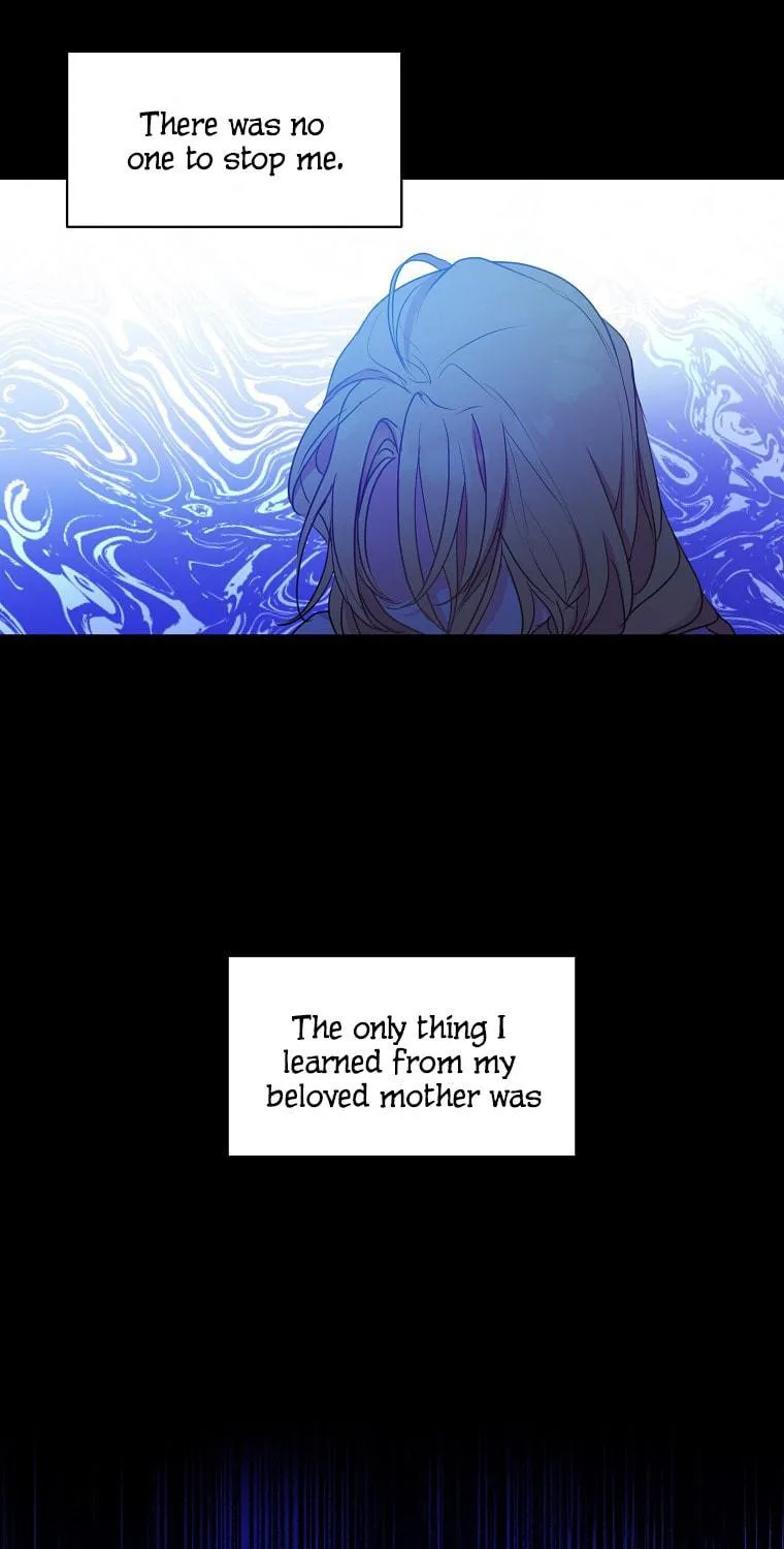 Your Majesty, Please Spare Me This Time Chapter 57 page 23 - 