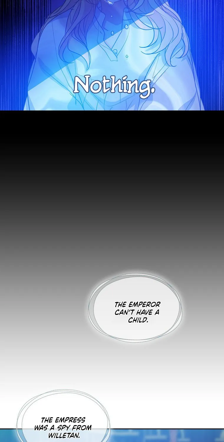 Your Majesty, Please Spare Me This Time Chapter 57 page 25 - 