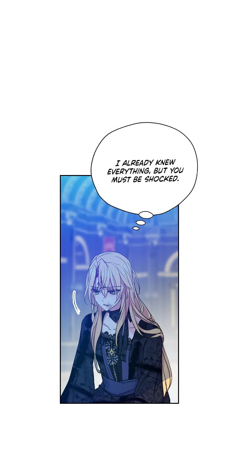 Your Majesty, Please Spare Me This Time Chapter 57 page 27 - 