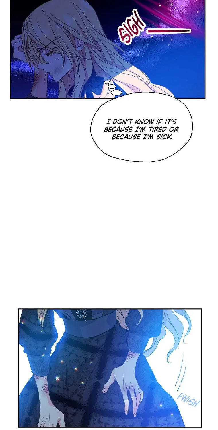 Your Majesty, Please Spare Me This Time Chapter 57 page 29 - 