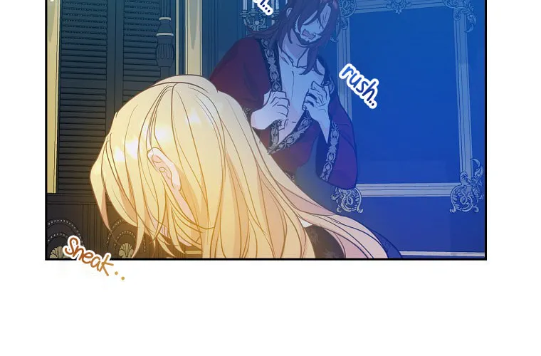 Your Majesty, Please Spare Me This Time Chapter 57 page 32 - 