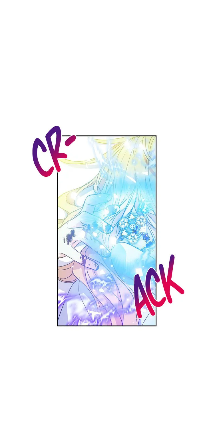 Your Majesty, Please Spare Me This Time Chapter 57 page 37 - 