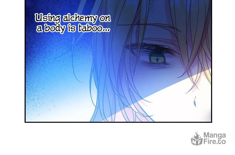 Your Majesty, Please Spare Me This Time Chapter 57 page 40 - 