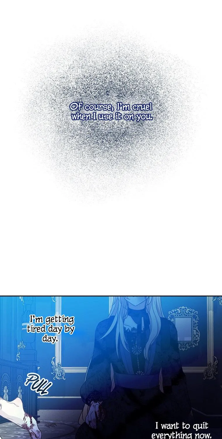 Your Majesty, Please Spare Me This Time Chapter 57 page 41 - 