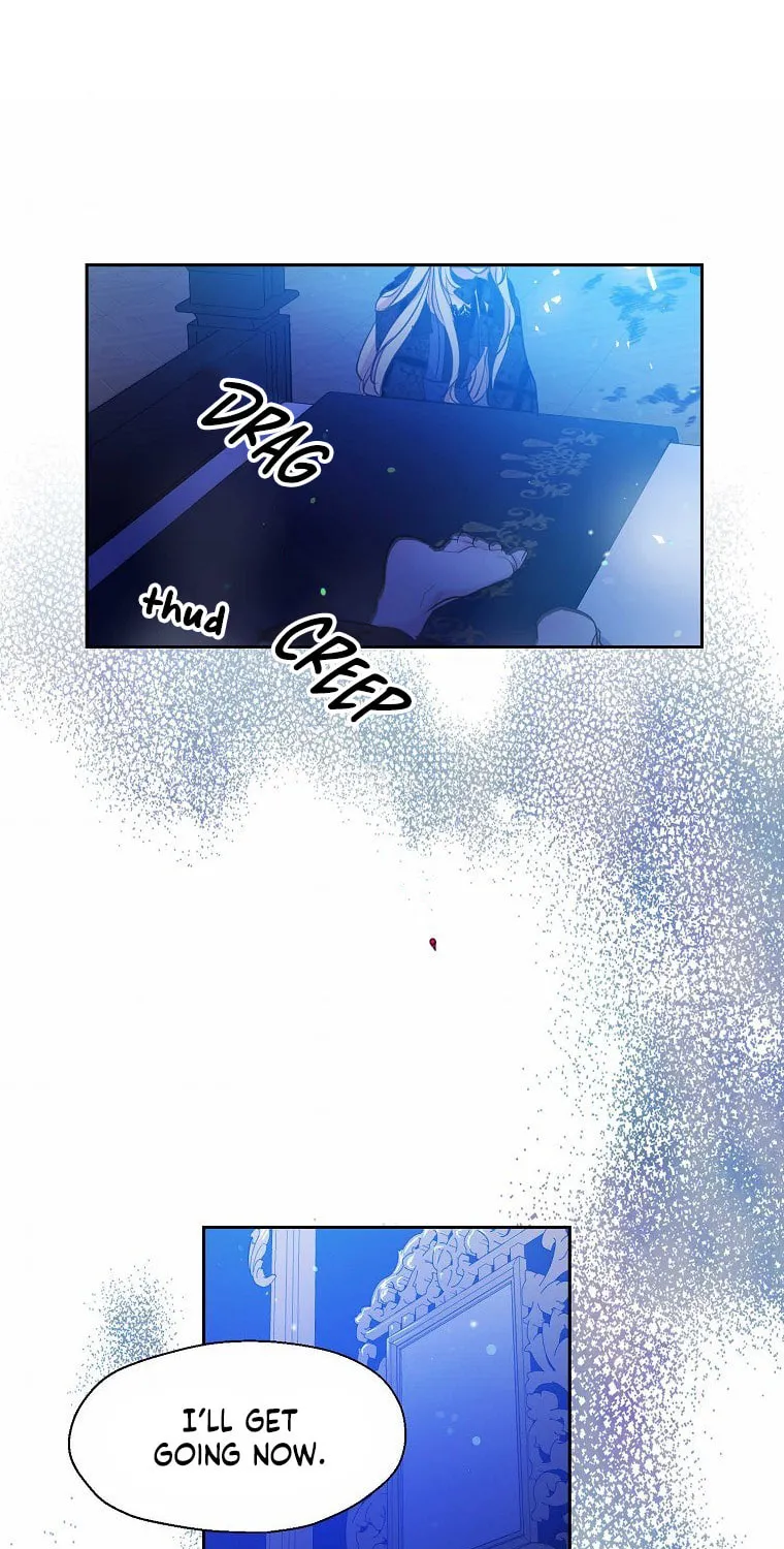 Your Majesty, Please Spare Me This Time Chapter 57 page 45 - 
