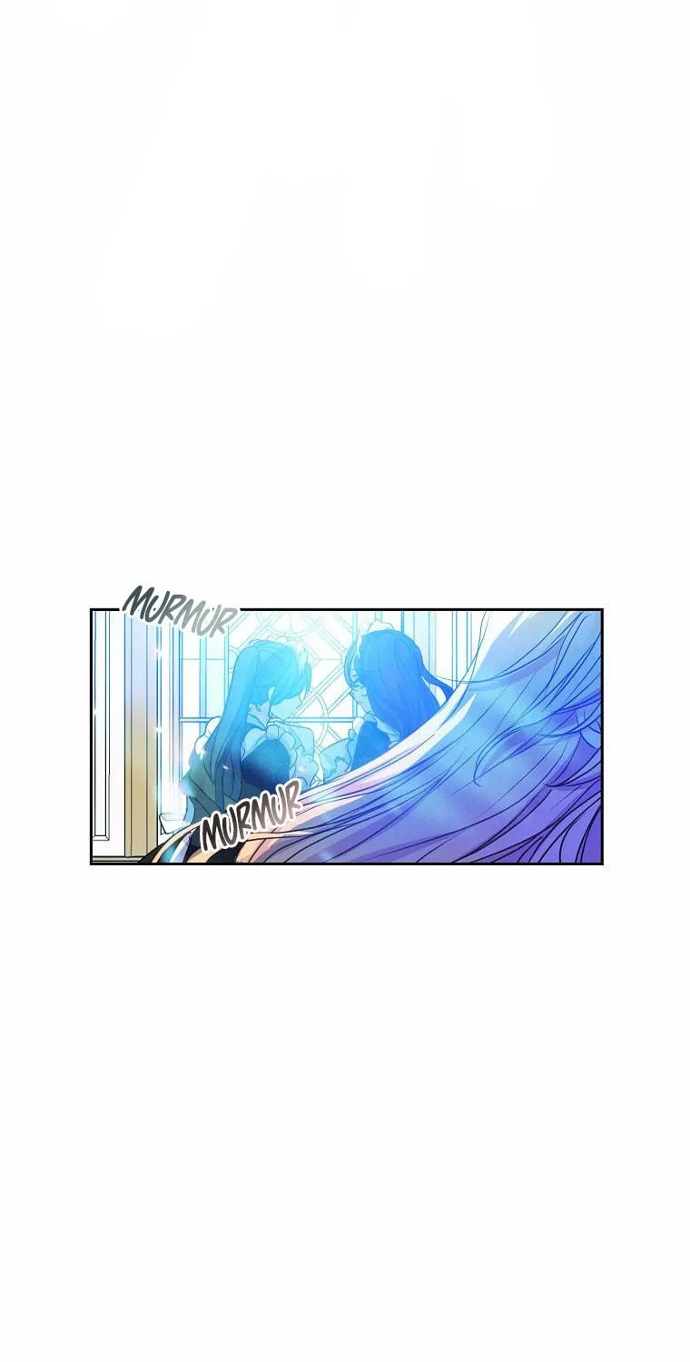 Your Majesty, Please Spare Me This Time Chapter 57 page 49 - 
