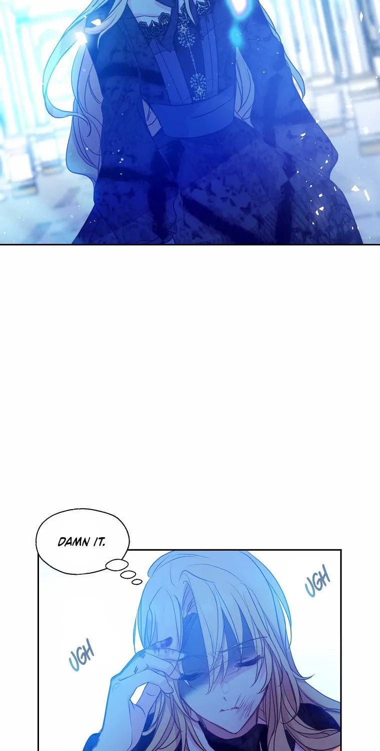 Your Majesty, Please Spare Me This Time Chapter 57 page 51 - 